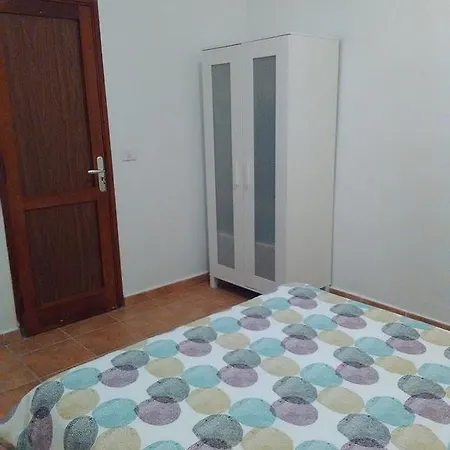 Гостевой дом Casa Mil Palmeras *
