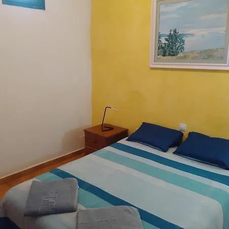 Casa Mil Palmeras * Haría