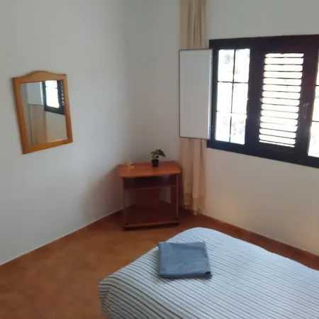Casa Mil Palmeras * Ариа