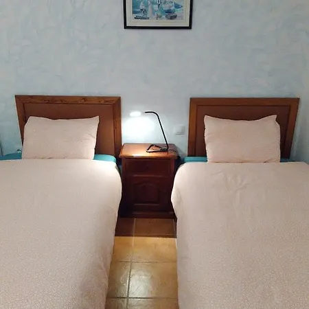 Casa Mil Palmeras Pensión Haría